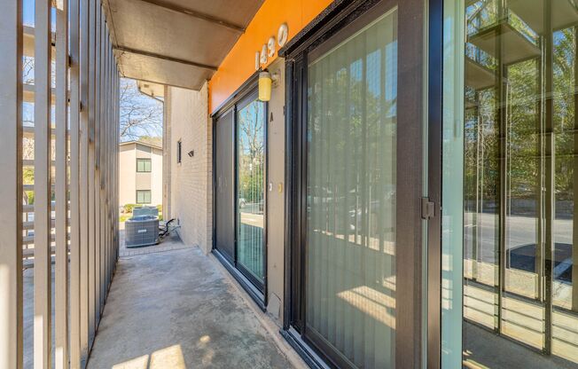 2 beds, 1 bath, 836 sqft, $1,340, Unit 1532-C