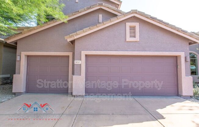 3217 W ESPARTERO WAY