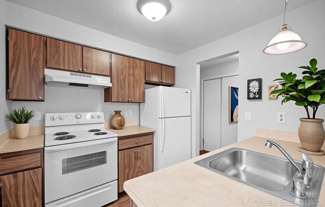 Move In Special! 50% Off Second Months Rent - The Sharp Apartments -