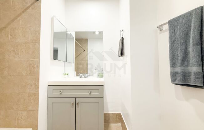 2 beds, 2 baths, 1,450 sqft, $2,595, Unit 206