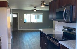 1 bed, 1 bath, 720 sqft, $1,395, Unit 6634-4