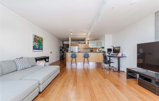1155 S Grand Ave