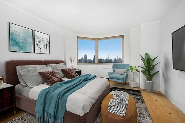 Studio, 1 bath, $13,995, Unit 13F