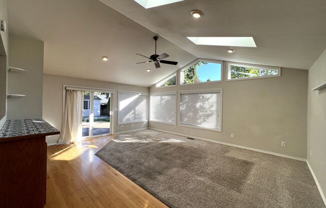 Spacious Mill Creek Rambler - Avail Now!