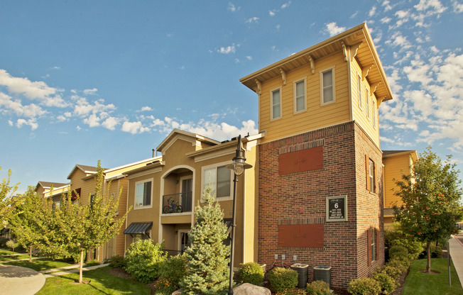 Partner-provided property photo