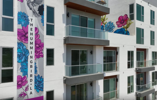 1 bed, 1 bath, 500 sqft, $2,450, Unit 504