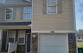 Nice Townhome!