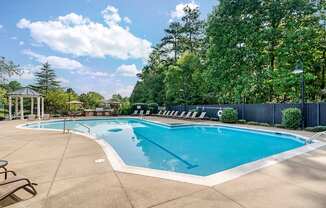 Spotswood Commons Pool
