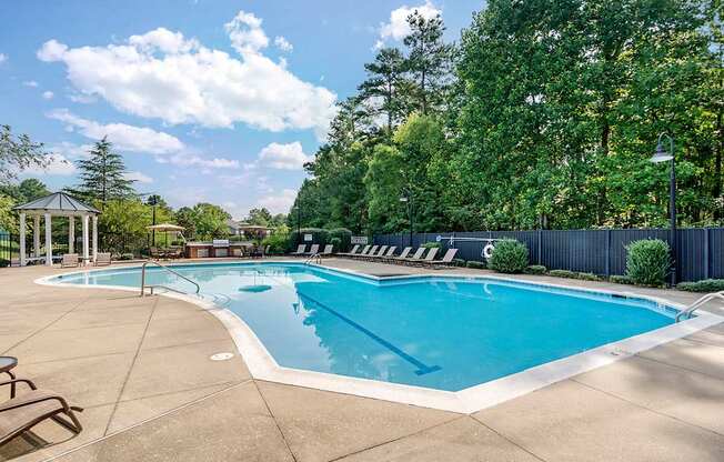Spotswood Commons Pool