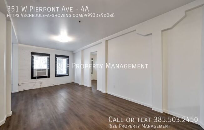 351 W PIERPONT AVE
