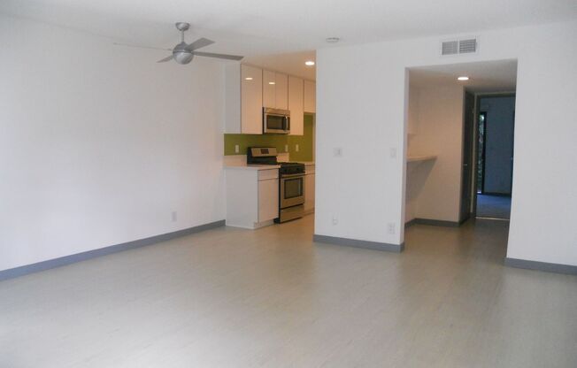1 bed, 1 bath, 676 sqft, $2,550, Unit 131-21