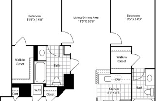 Partner-provided photo for $3866 unit