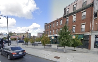 13 WILLIAM C KELLY SQ