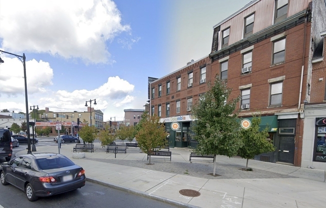 13 WILLIAM C KELLY SQ