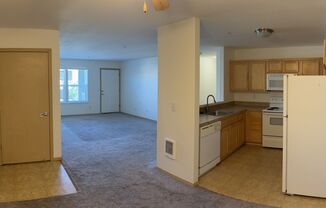 2 beds, 2 baths, 1,018 sqft, $1,450, Unit 354-3014