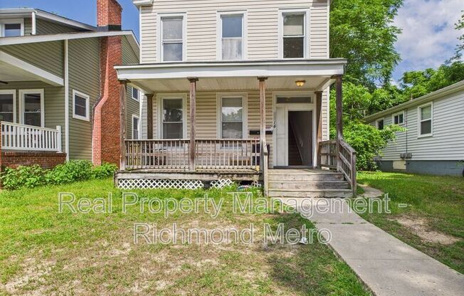 3414 2 AVE