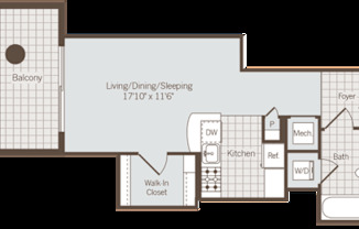 Partner-provided photo for $1999 unit