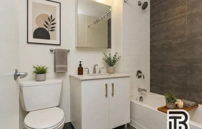 1 bed, 1 bath, $3,450, Unit 77