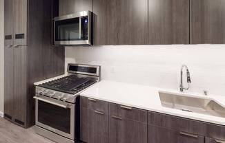 Modera Lake Merritt