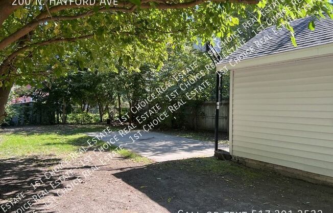 Partner-provided property photo