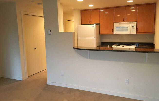 1 bed, 1 bath, 725 sqft, $2,150, Unit NC202