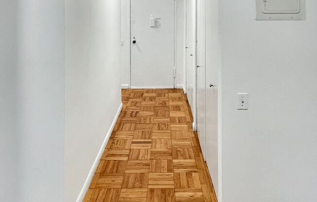 Studio, 1 bath, 502 sqft, $4,250, Unit 15H