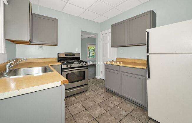 Coming soon! A Must-See Duplex!