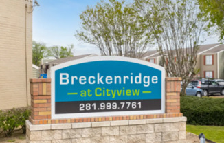 Breckenridge At Cityview Apartments