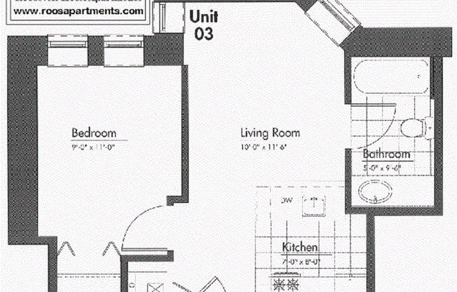 Partner-provided property photo