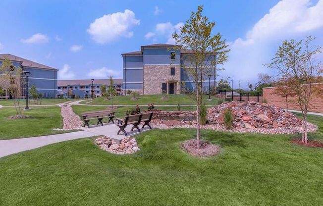 Partner-provided property photo