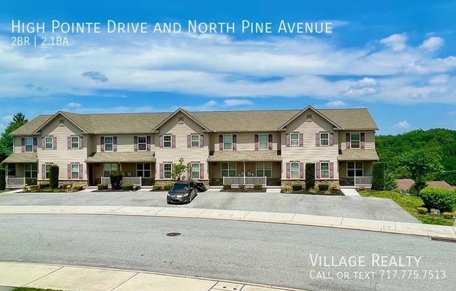 Partner-provided property photo