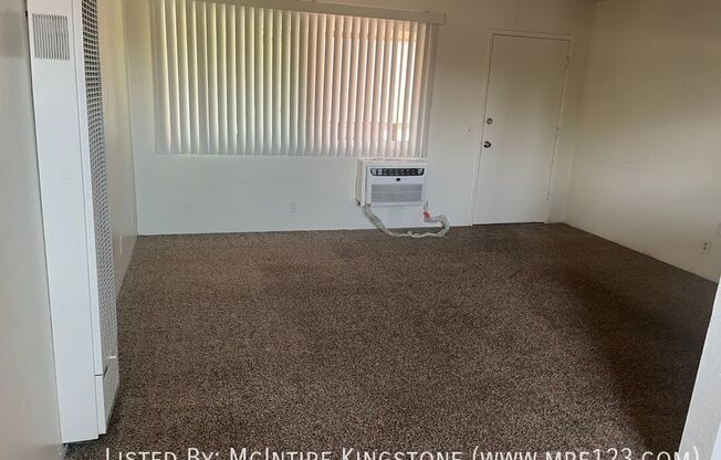 1 bed, 1 bath, 610 sqft, $1,795