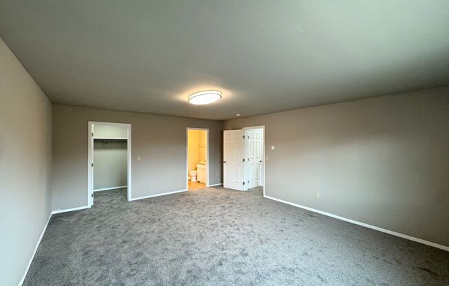 3 beds, 2.5 baths, 1,534 sqft, $1,997, Unit 9614