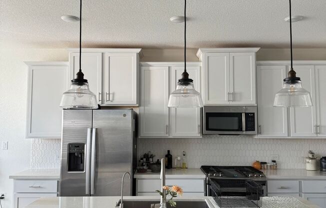 Large New Build in Pflugerville!