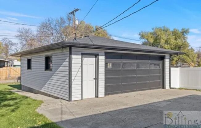 Fully Furnished 4 Bed, 2 Bath Home | West End Gem | All Utilities + WiFi Included