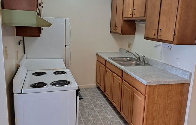 2 BR Apt near Purdue University