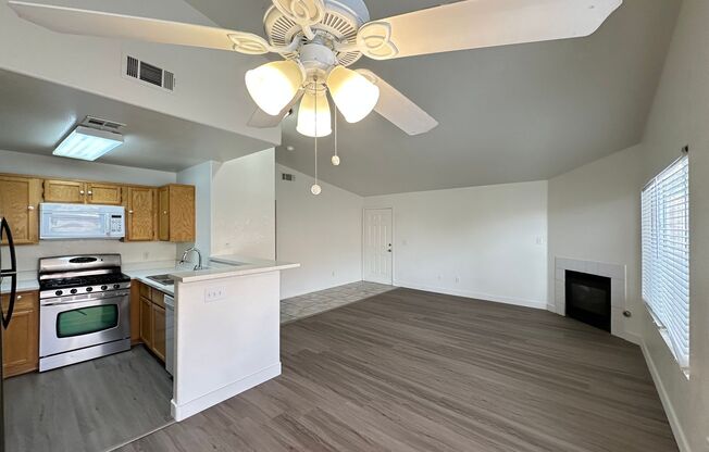 Angel Point Condo Ii Amd