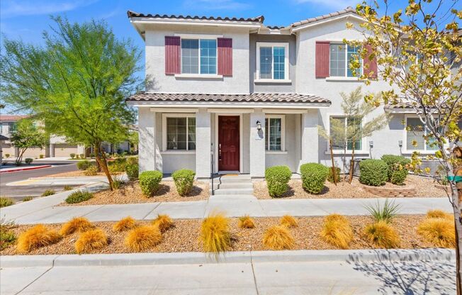 Fabulous Home!
