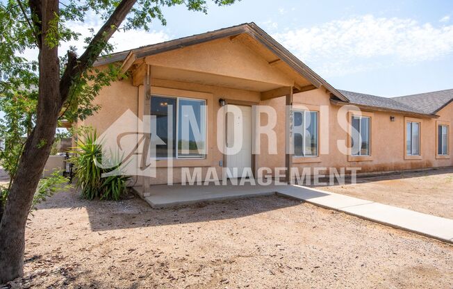 12947 S Yucatan Rd, Arizona City