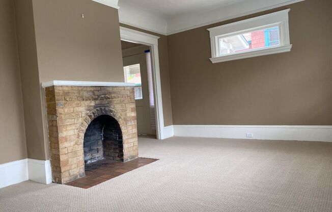 Hartz Property Management Presents: 63 Echo Ave, Oakland, CA