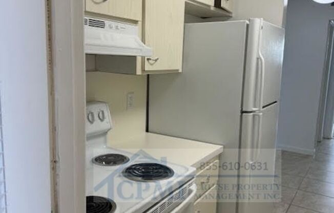 1 bed, 1 bath, 623 sqft, $1,550, Unit 102