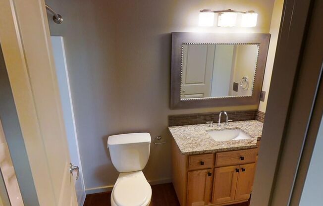 3 beds, 2 baths, 1,287 sqft, $2,189, Unit Q139