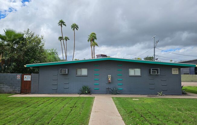 1032 S. Mariana St.