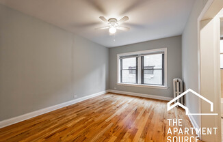 1164 North Dearborn St.