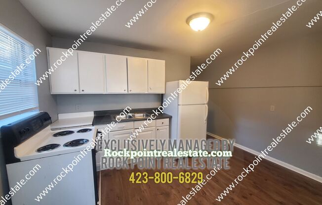 2 beds, 1 bath, 798 sqft, $835