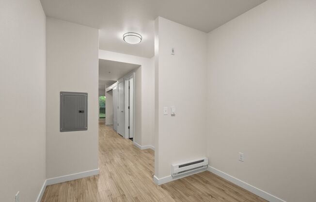 1 bed, 1 bath, 518 sqft, $1,695, Unit 125