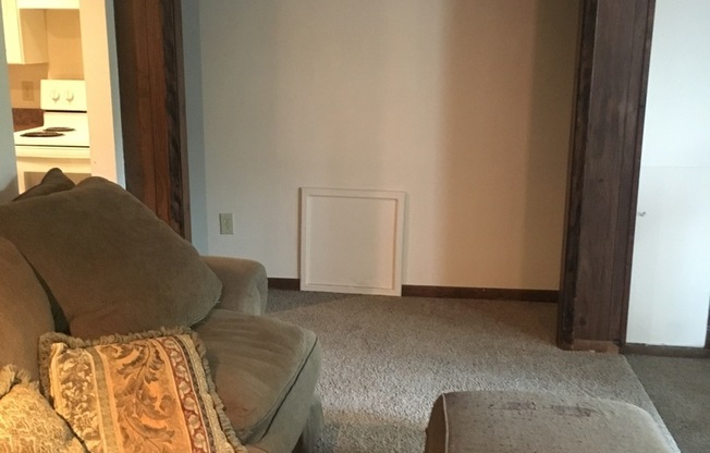 1 bed, 1 bath, 650 sqft, $895, Unit 17