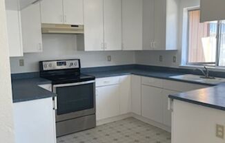 2 beds, 1 bath, $1,850