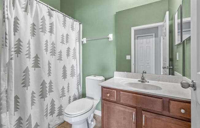 Resort-like 4/2 Summerbrooke Home in Mount Dora