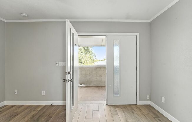 Heart of Phoenix Living – Modern 1BR with Amenities